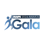 MAPS 2024 Awards Gala - logo